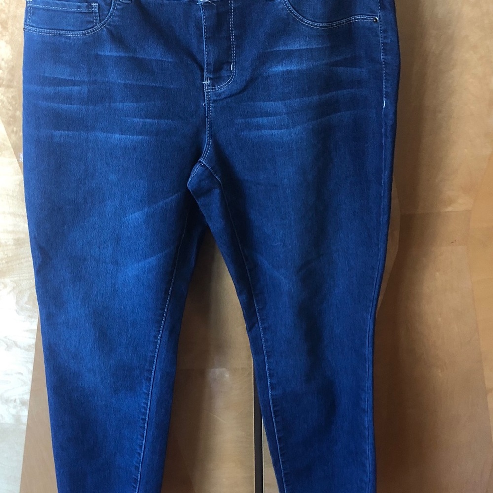 Royalty For Me Denim Jeans 14P